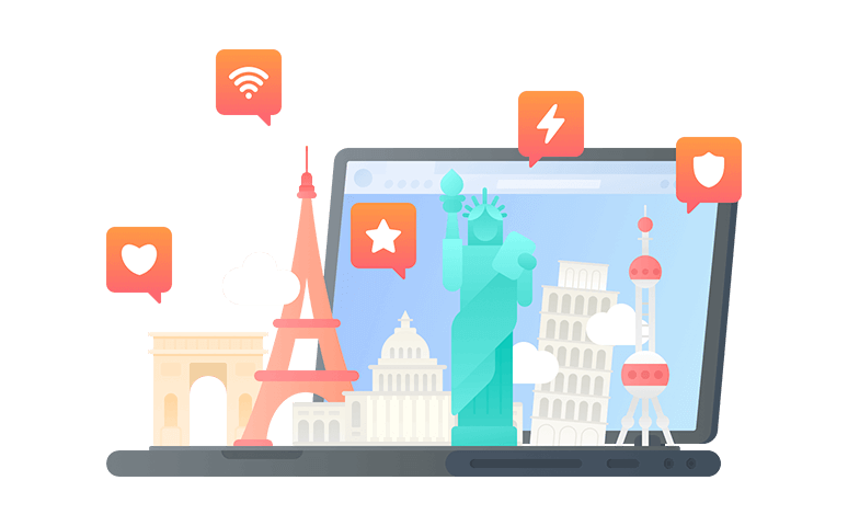 在缅甸连接到中国的软件 - APP回国